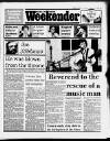 North Wales Weekly News Thursday 12 January 1989 Page 29