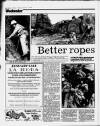 North Wales Weekly News Thursday 12 January 1989 Page 32