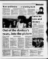 North Wales Weekly News Thursday 12 January 1989 Page 35