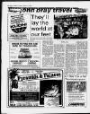 North Wales Weekly News Thursday 12 January 1989 Page 40