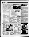 North Wales Weekly News Thursday 12 January 1989 Page 42