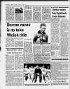 North Wales Weekly News Thursday 12 January 1989 Page 84