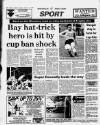 North Wales Weekly News Thursday 12 January 1989 Page 88