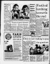 North Wales Weekly News Thursday 23 February 1989 Page 20