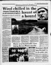 North Wales Weekly News Thursday 23 February 1989 Page 25