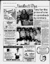 North Wales Weekly News Thursday 23 February 1989 Page 26