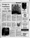 North Wales Weekly News Thursday 23 February 1989 Page 29