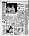 North Wales Weekly News Thursday 23 February 1989 Page 40