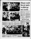 North Wales Weekly News Thursday 23 February 1989 Page 86
