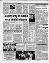 North Wales Weekly News Thursday 23 February 1989 Page 92