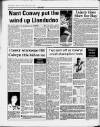 North Wales Weekly News Thursday 23 February 1989 Page 94