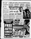 North Wales Weekly News Thursday 23 March 1989 Page 4