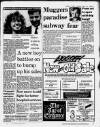 North Wales Weekly News Thursday 23 March 1989 Page 5