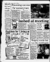 North Wales Weekly News Thursday 23 March 1989 Page 6