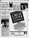 North Wales Weekly News Thursday 23 March 1989 Page 9