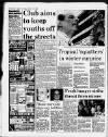North Wales Weekly News Thursday 23 March 1989 Page 10