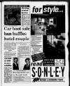 North Wales Weekly News Thursday 23 March 1989 Page 11