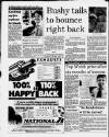 North Wales Weekly News Thursday 23 March 1989 Page 14