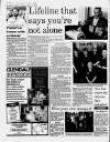North Wales Weekly News Thursday 23 March 1989 Page 18
