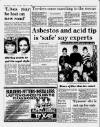 North Wales Weekly News Thursday 23 March 1989 Page 22