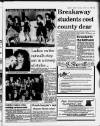 North Wales Weekly News Thursday 23 March 1989 Page 25