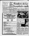 North Wales Weekly News Thursday 23 March 1989 Page 30