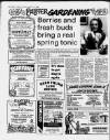 North Wales Weekly News Thursday 23 March 1989 Page 32
