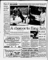 North Wales Weekly News Thursday 23 March 1989 Page 38