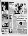 North Wales Weekly News Thursday 23 March 1989 Page 40
