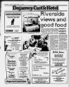 North Wales Weekly News Thursday 23 March 1989 Page 50