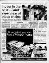 North Wales Weekly News Thursday 23 March 1989 Page 57