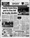North Wales Weekly News Thursday 23 March 1989 Page 108