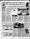 North Wales Weekly News Thursday 27 April 1989 Page 16