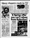 North Wales Weekly News Thursday 27 April 1989 Page 21