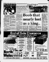 North Wales Weekly News Thursday 27 April 1989 Page 28