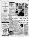 North Wales Weekly News Thursday 27 April 1989 Page 38