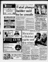 North Wales Weekly News Thursday 27 April 1989 Page 52