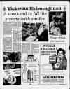 North Wales Weekly News Thursday 27 April 1989 Page 53