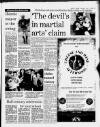 North Wales Weekly News Thursday 01 June 1989 Page 11