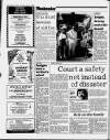 North Wales Weekly News Thursday 01 June 1989 Page 28