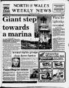 North Wales Weekly News