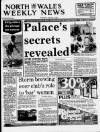 North Wales Weekly News Thursday 04 January 1990 Page 1