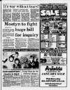North Wales Weekly News Thursday 04 January 1990 Page 7