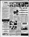 North Wales Weekly News Thursday 04 January 1990 Page 8