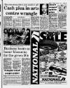 North Wales Weekly News Thursday 04 January 1990 Page 11