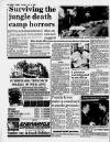 North Wales Weekly News Thursday 04 January 1990 Page 14
