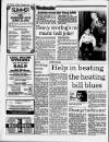 North Wales Weekly News Thursday 04 January 1990 Page 20