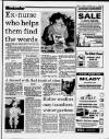 North Wales Weekly News Thursday 04 January 1990 Page 21