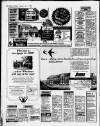 North Wales Weekly News Thursday 04 January 1990 Page 34