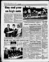 North Wales Weekly News Thursday 04 January 1990 Page 58